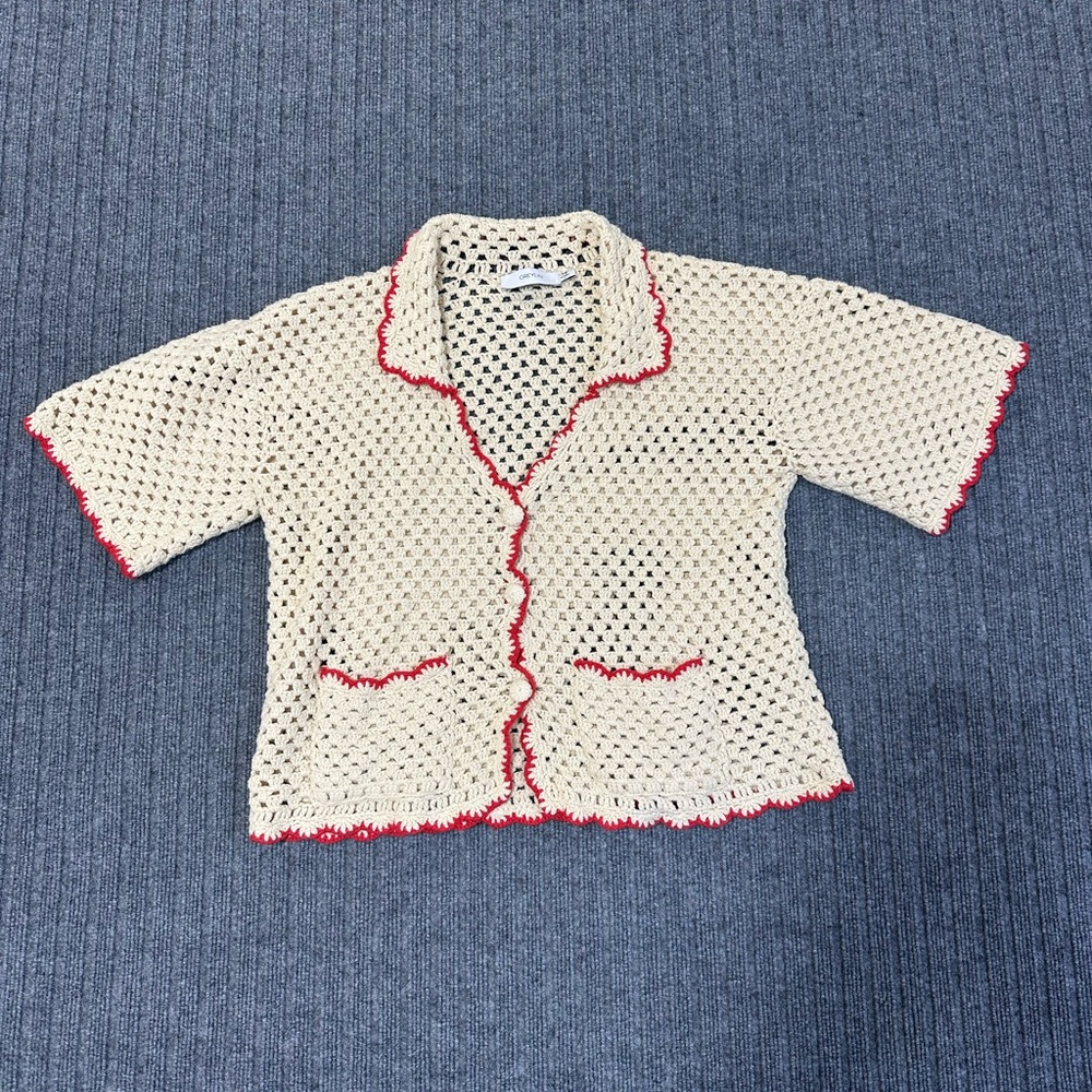 Greylin Knit Sweater‎